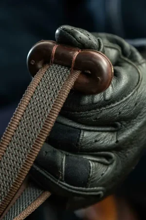 Dernière Chance Rênes Ajustables 5/8"