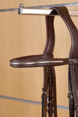 Frontal Droit Clincher Argenté Haute Qualité