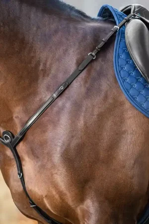 Authentique Collier De Chasse