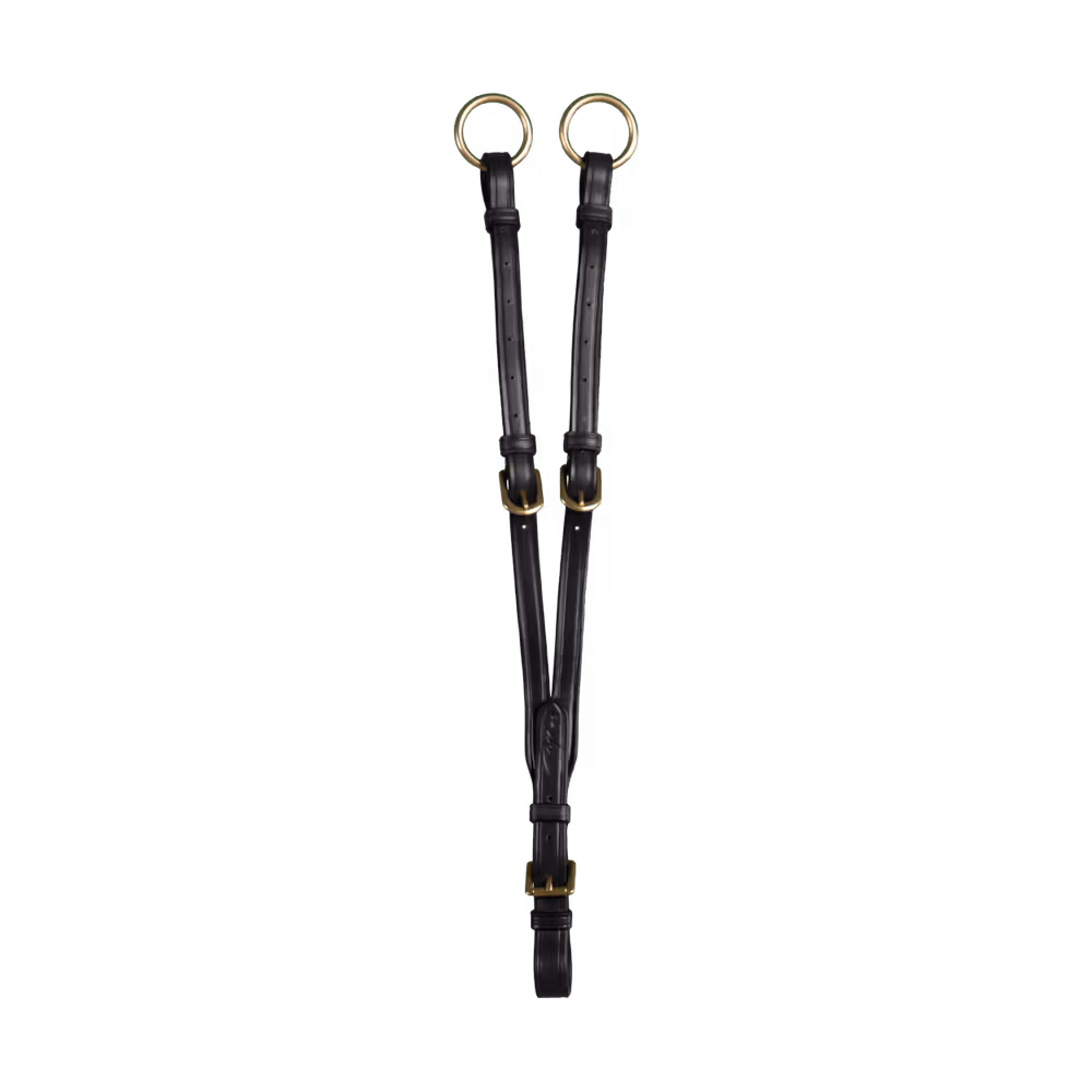 Vente Flash Fourchette de Martingale A Anneaux