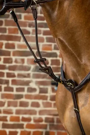 Solde Fourchette De Martingale A Anneaux Elastique