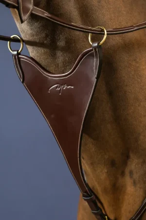 Fourchette De Martingale Pleine Rigide Nouvel Arrivage