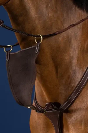 Fourchette de martingale pleine élastique Commande En Gros