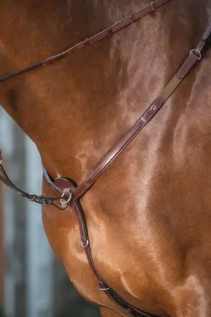 Fourchette de Martingale A Anneaux Bon Marché