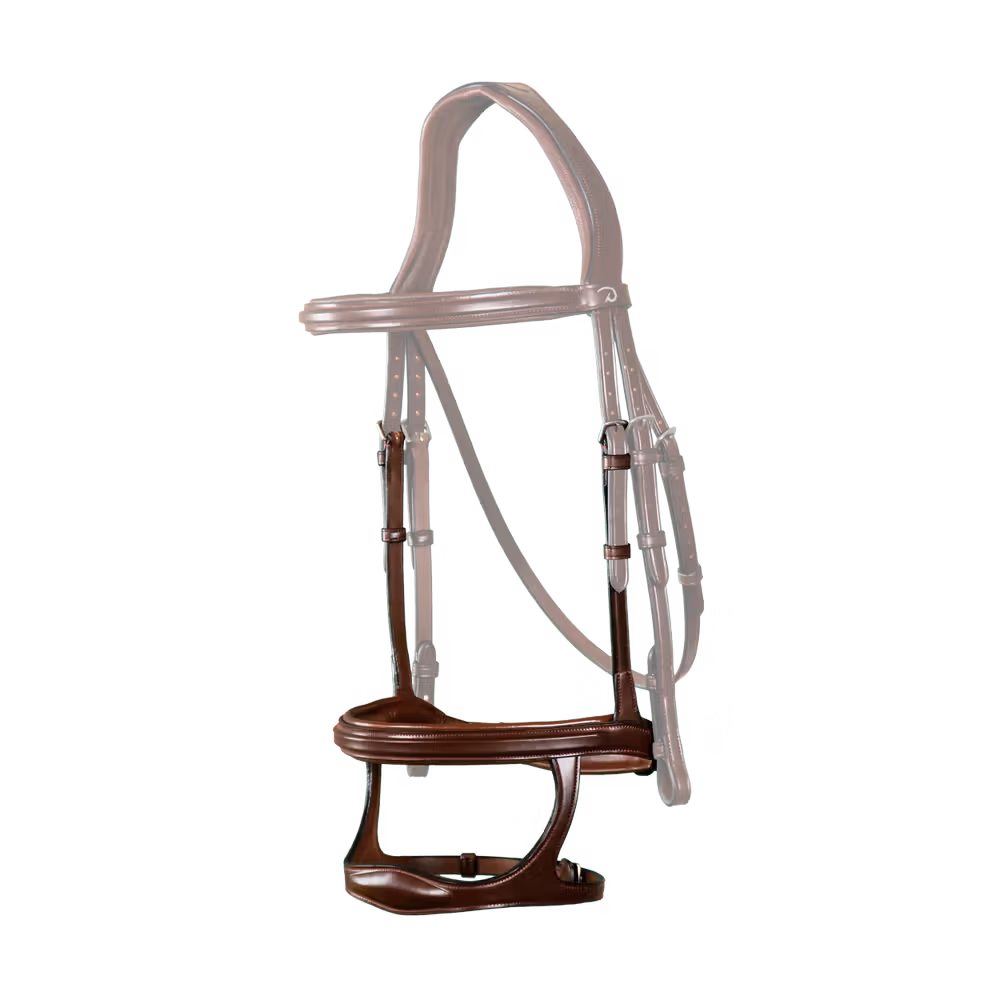 Double Muserolle Expédition Rapide