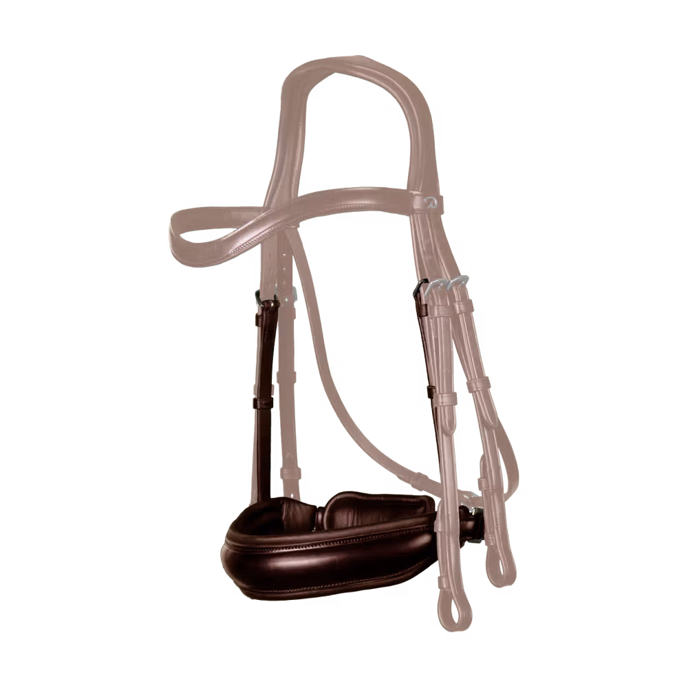 Meilleure Vente Muserolle Large Fermeture Pull Back Mat