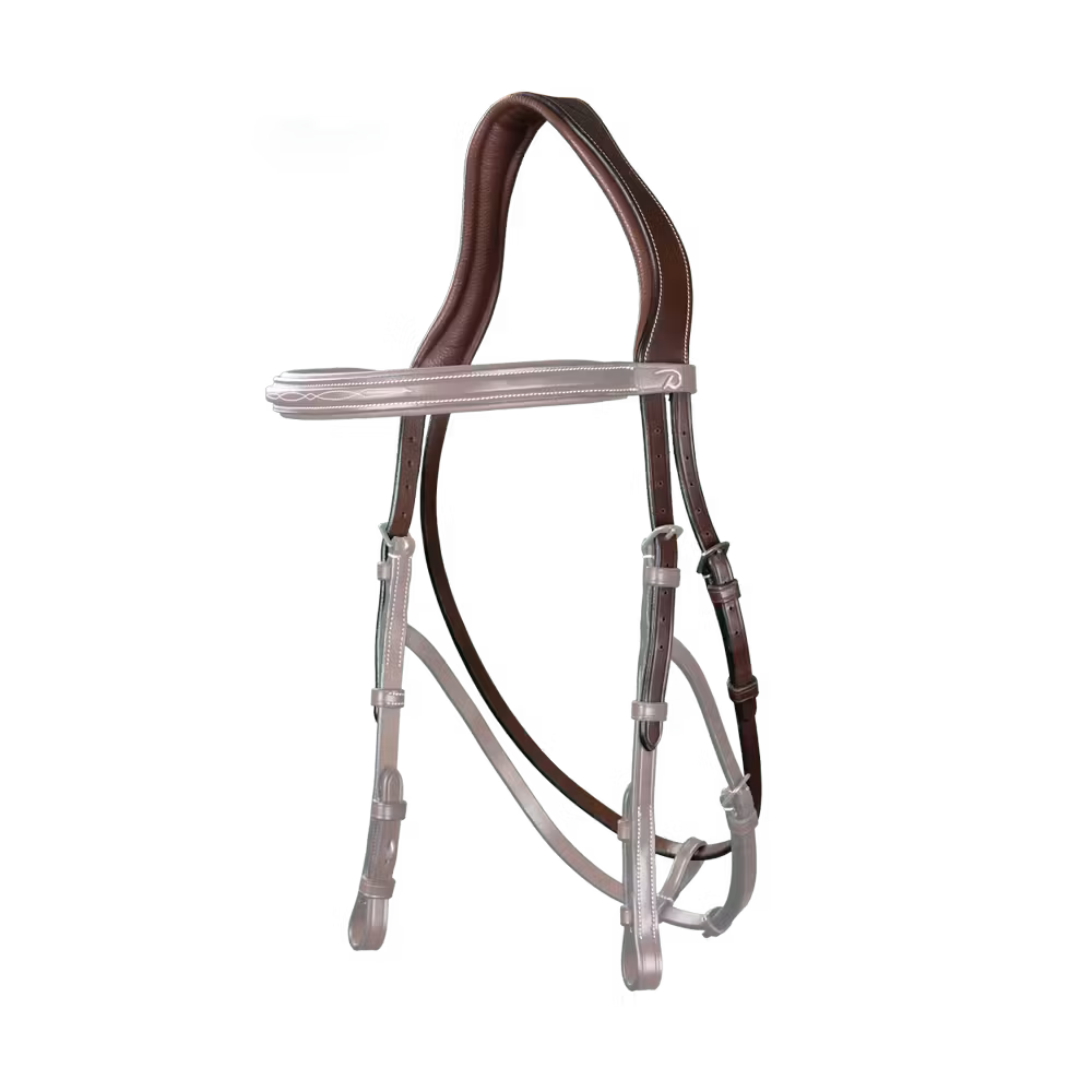 Tétière Hackamore Offre Du Jour