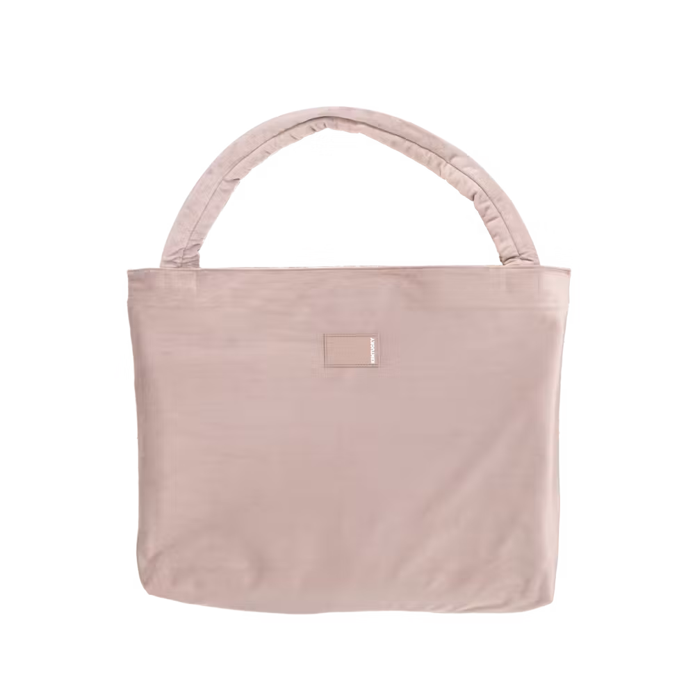 Authentique Sac Teddy Fleece