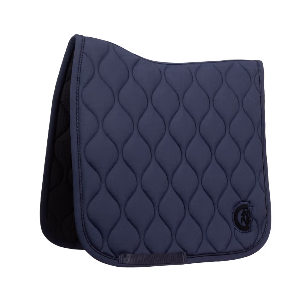 Acheter Direct Tapis de Selle Wave Dressage