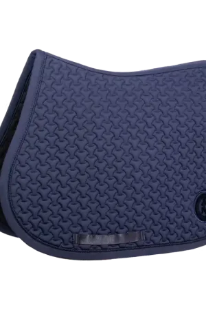 Tapis de Selle Tressé Jumping Meilleur Prix
