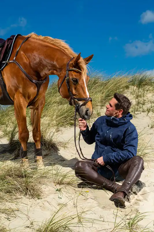 Veste 3 En 1 Homme Quantité Limitée