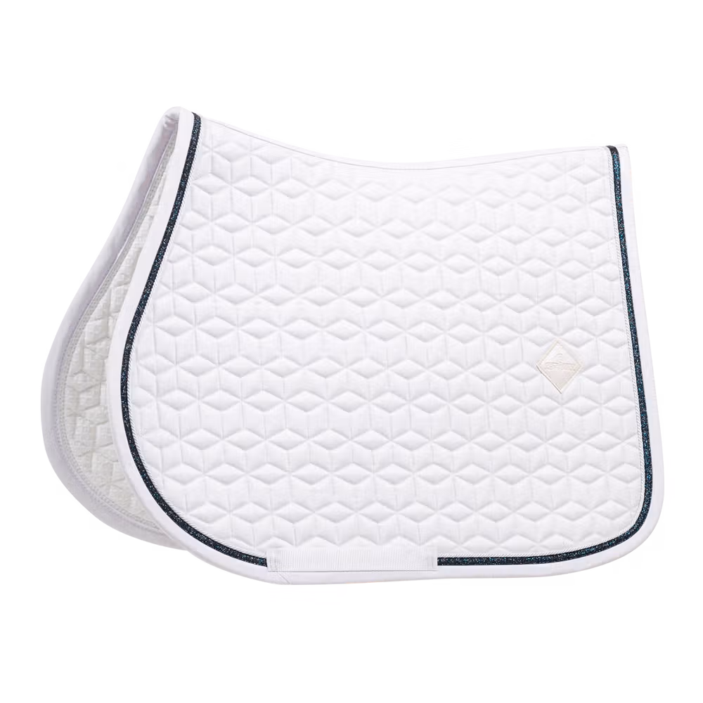 Offre Du Jour Tapis de selle Glitter Rope jumping