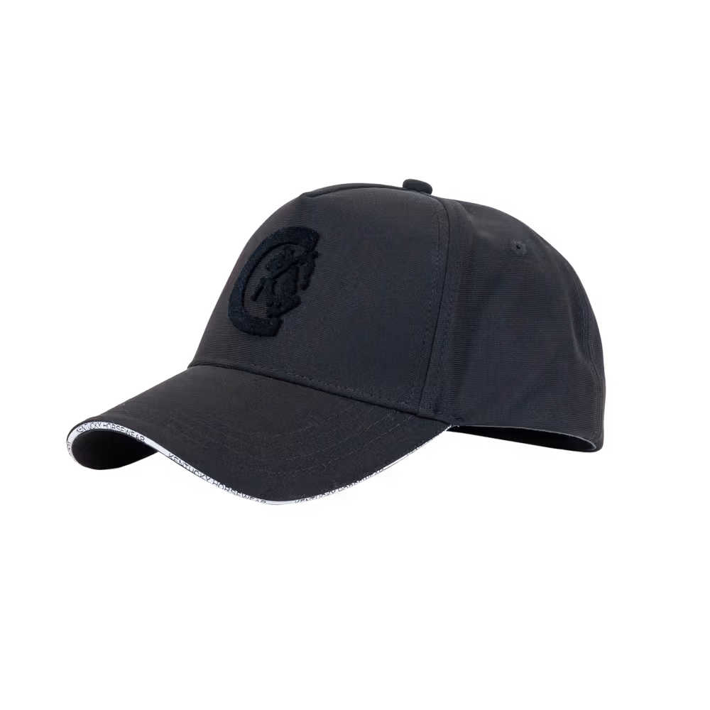 Casquette 3D Logo Nouvelle Collection