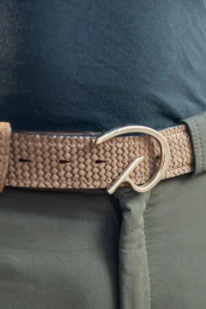 Ceinture D "Sydney" Commander Vite