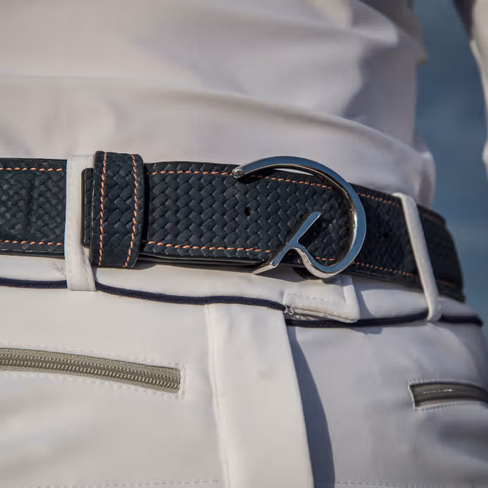 Marque Ceinture D "Sydney"