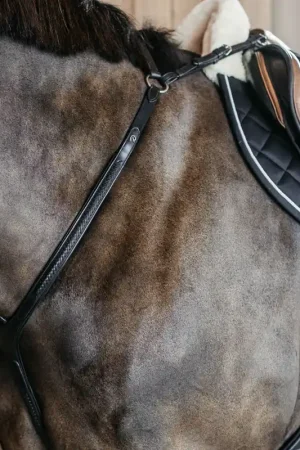 Vente Directe Collier de chasse à pont tressé