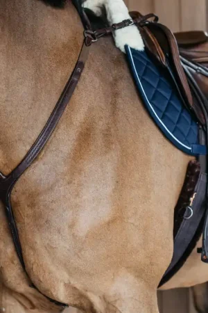 Collier de chasse à pont tressé Top Vente
