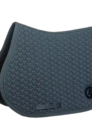 Usine Directe Tapis de Selle Tressé Jumping