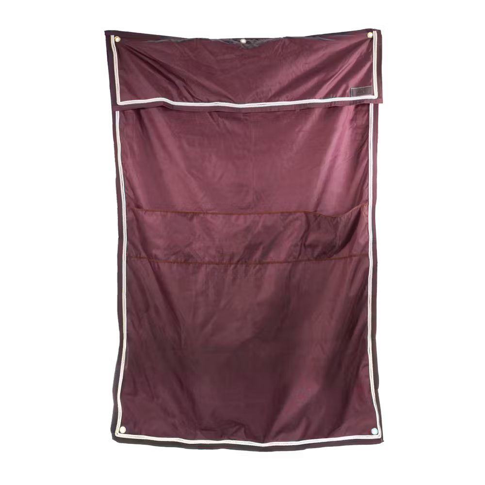 Affaire À Saisir Tenture de boxe Classic Waterproof avec poches