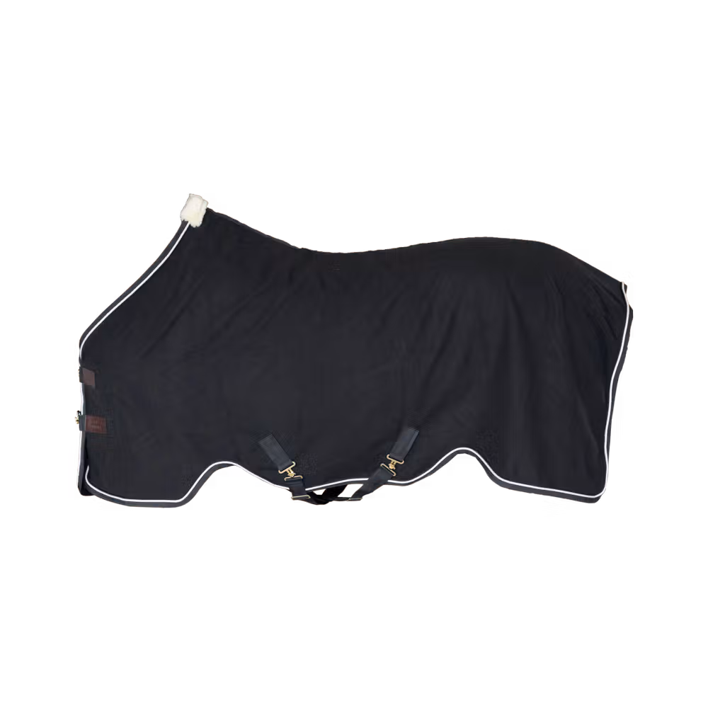 Couverture Polaire Vegan Wool Nouveauté