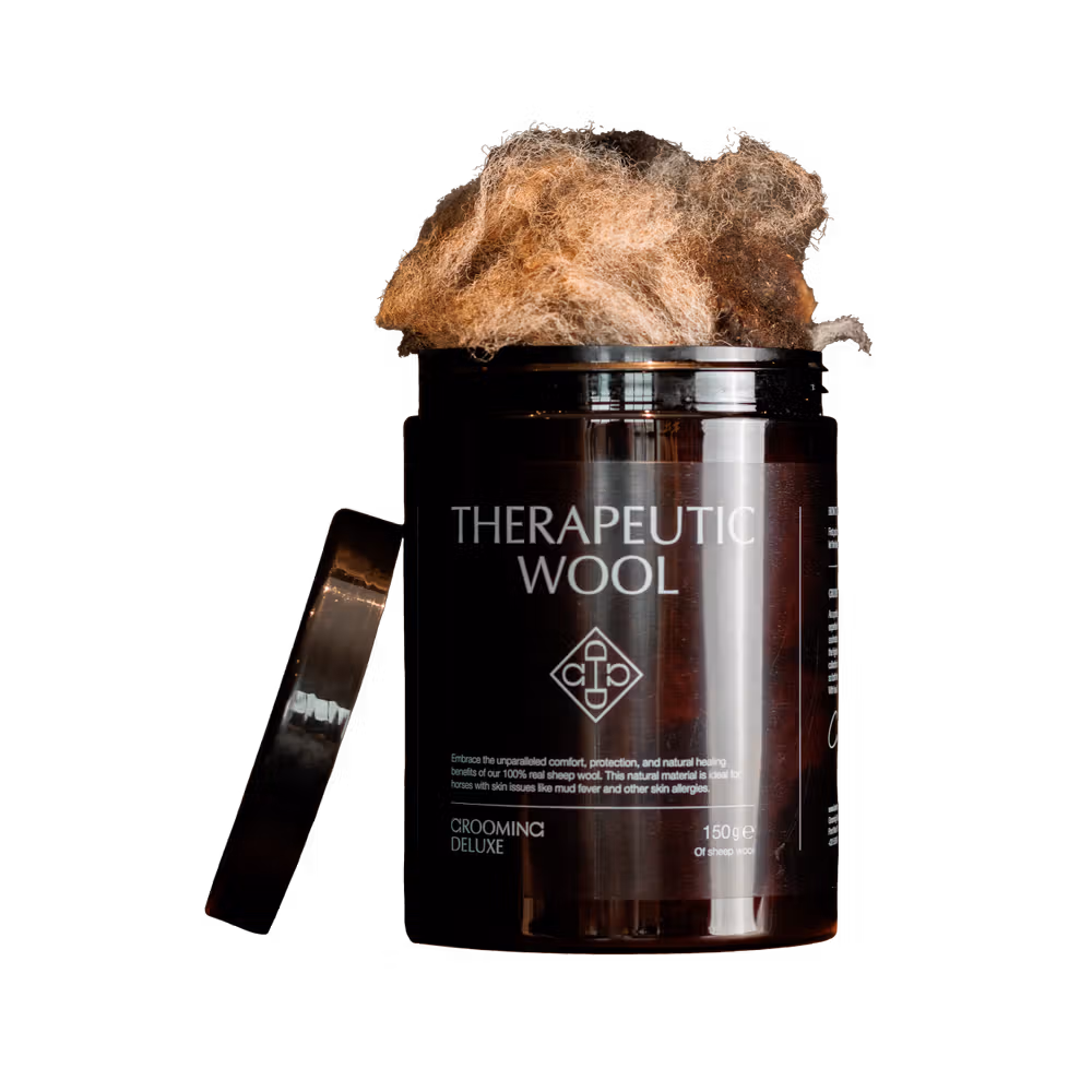 Laine thérapeutique 150g Marque