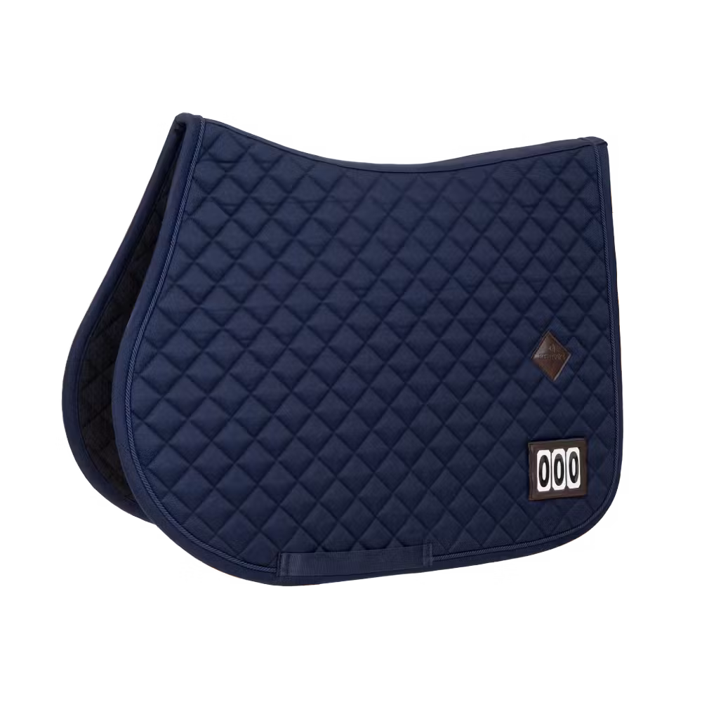 Tapis de selle de compétition 2 numéros Nouvel Arrivage