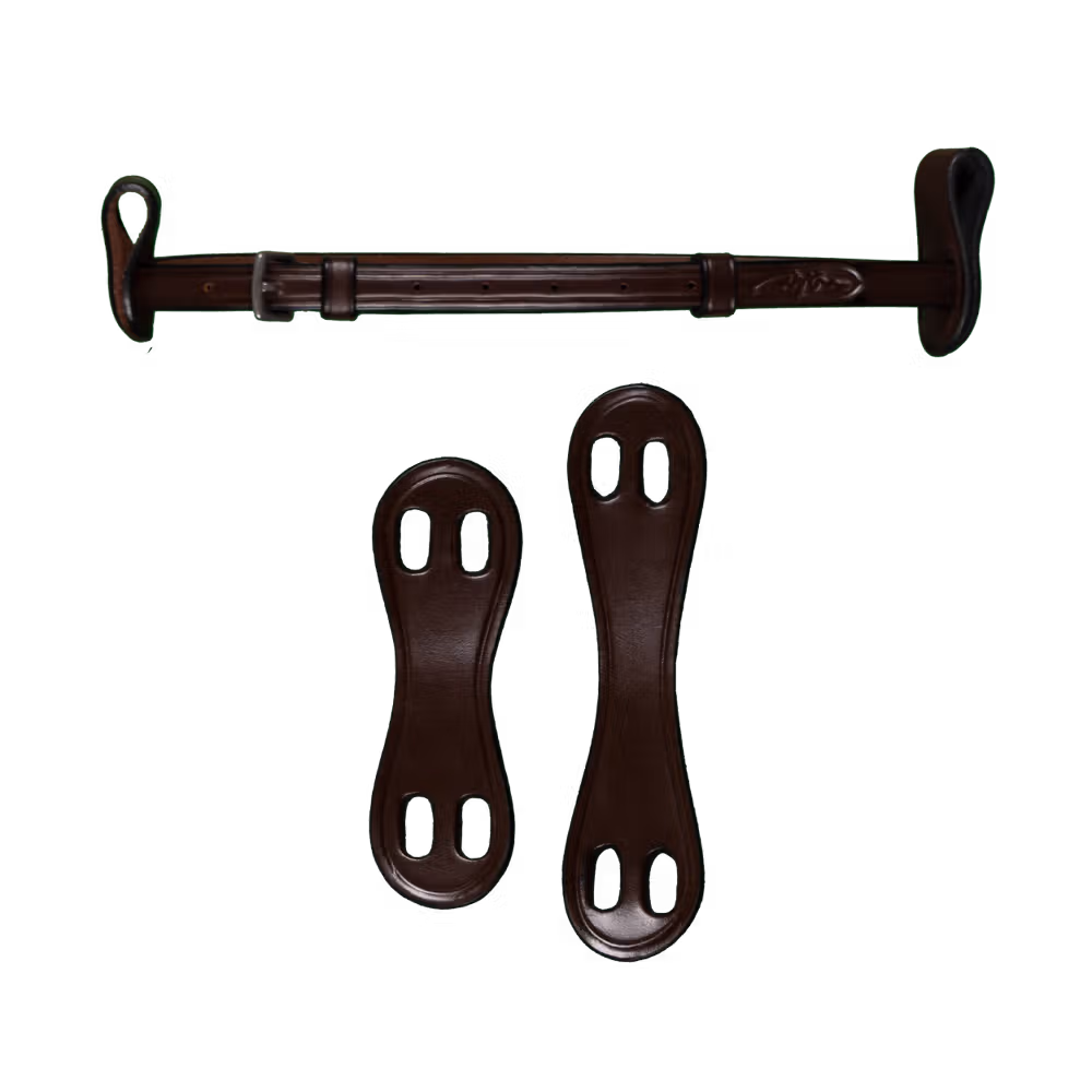 Bon Plan Sous Barbe 1/2" Avec 2 Attaches Amovibles