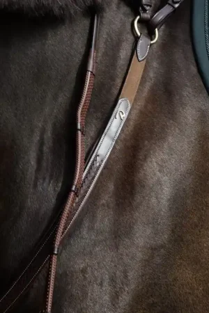 Achetez Aujourd'hui Collier de Chasse à Pont Tressé