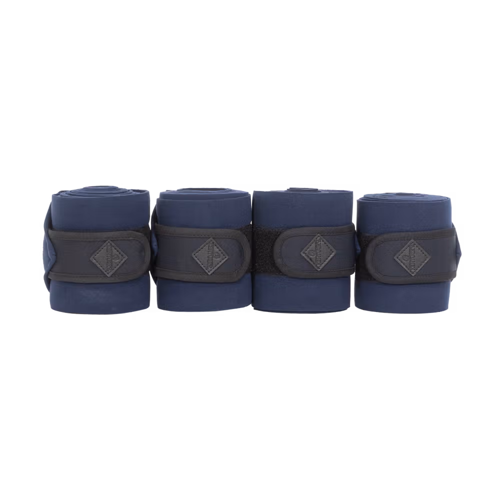 Offre Limitée Bandages Show Vegan Wool en Polaire
