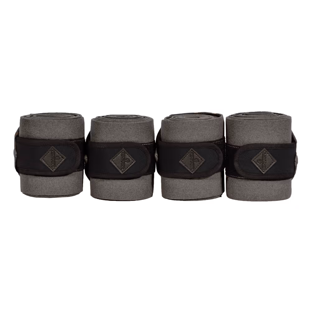 Bandages Show Vegan Wool en Polaire Prix Cassé