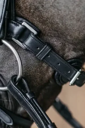 Muserolle Tressée Moyenne Pull-back Affaire À Saisir