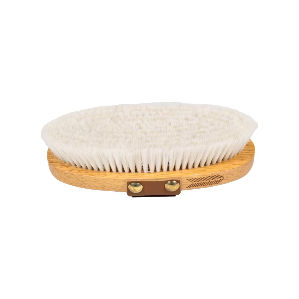 Brosse à poils doux Offre Limitée