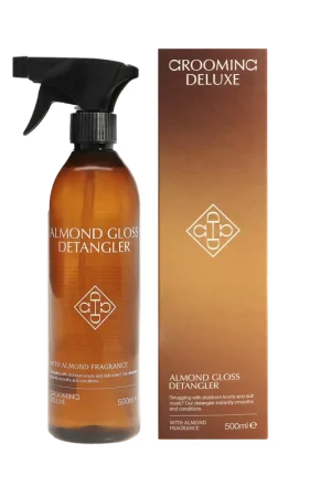 Commande En Gros Démellant Gloss Amande