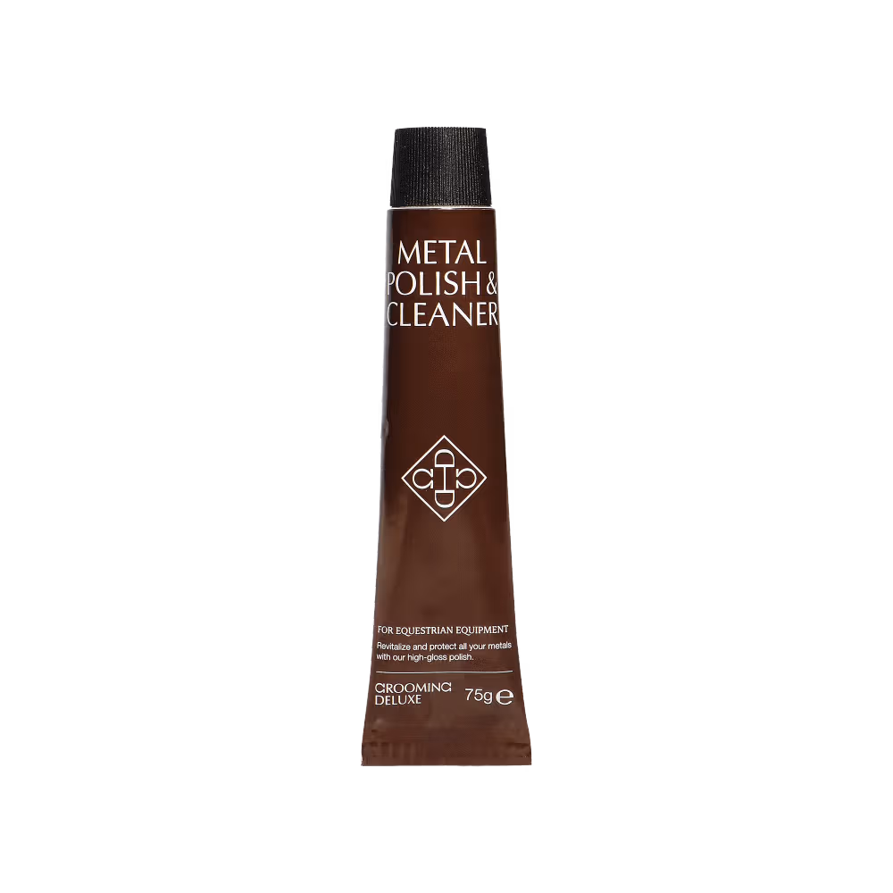 Prix Réduit Metal Polish Cleaner