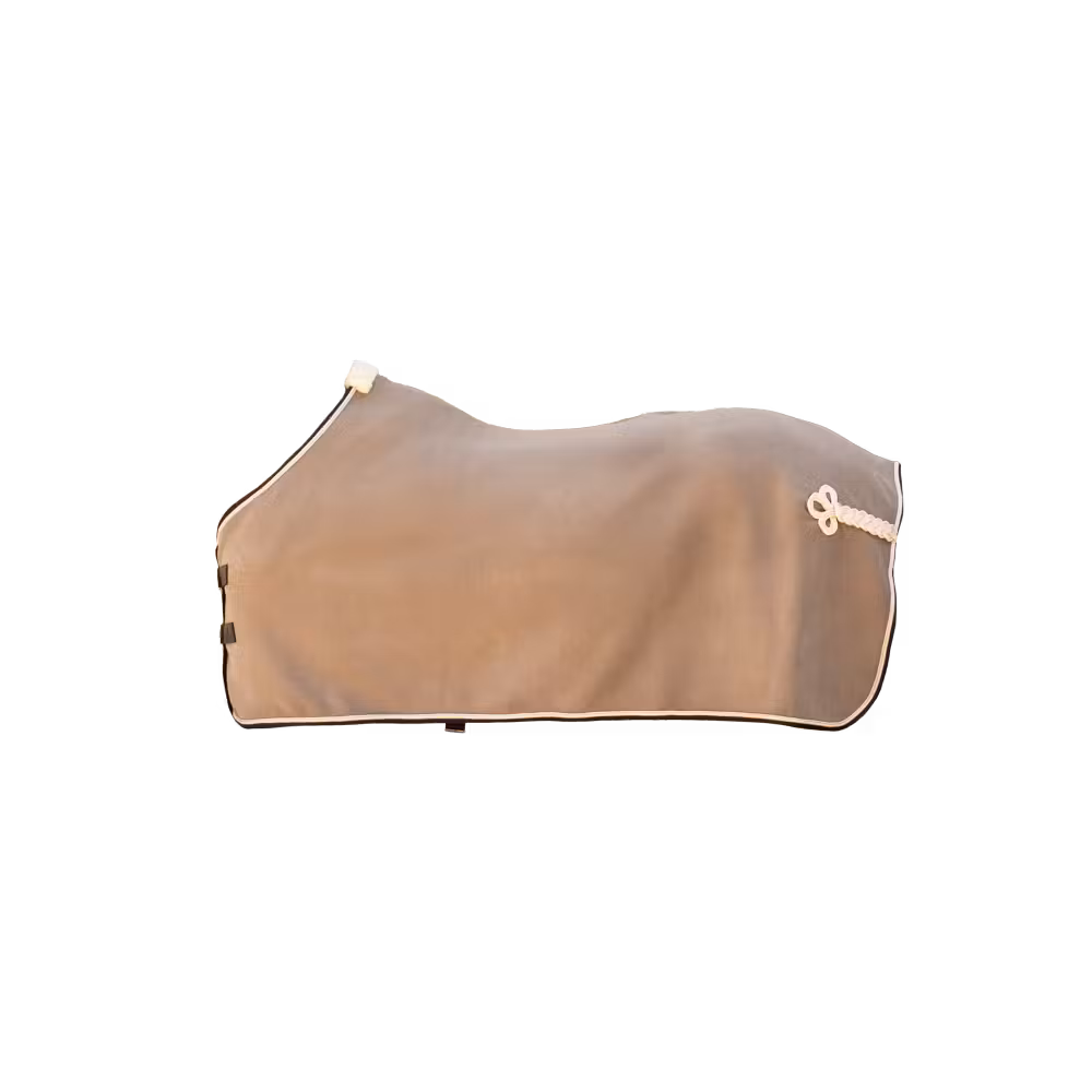 Couverture Polaire Show Vegan Wool Achat Immédiat