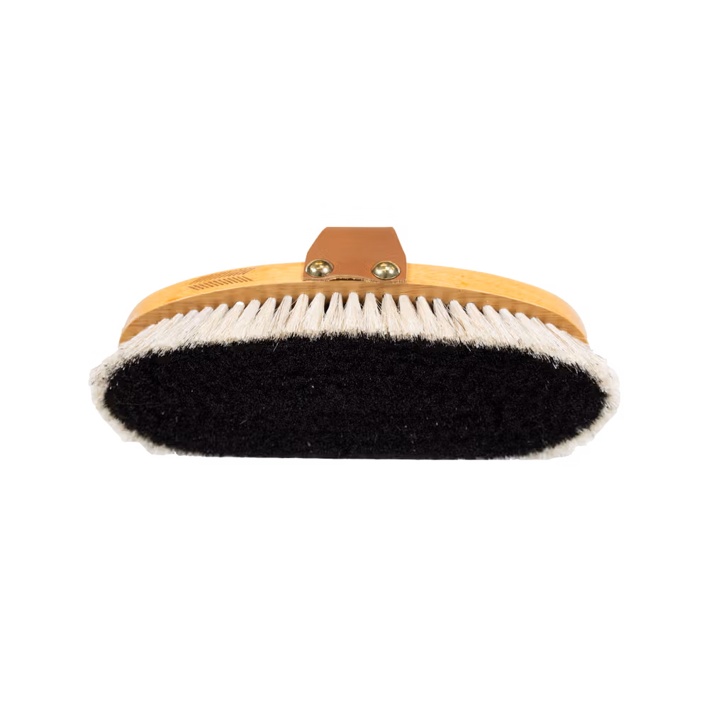 Brosse de brillance Body Shine Commander Vite