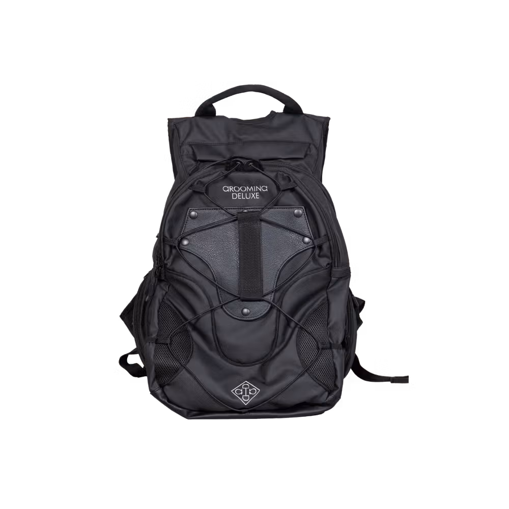 Petit Prix Sac à Dos Grooming