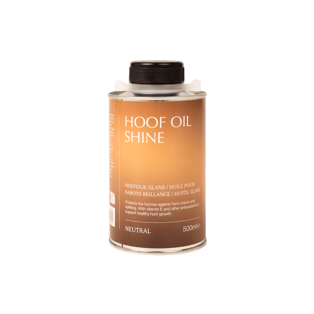 Huile pour Pieds Shine Certifié