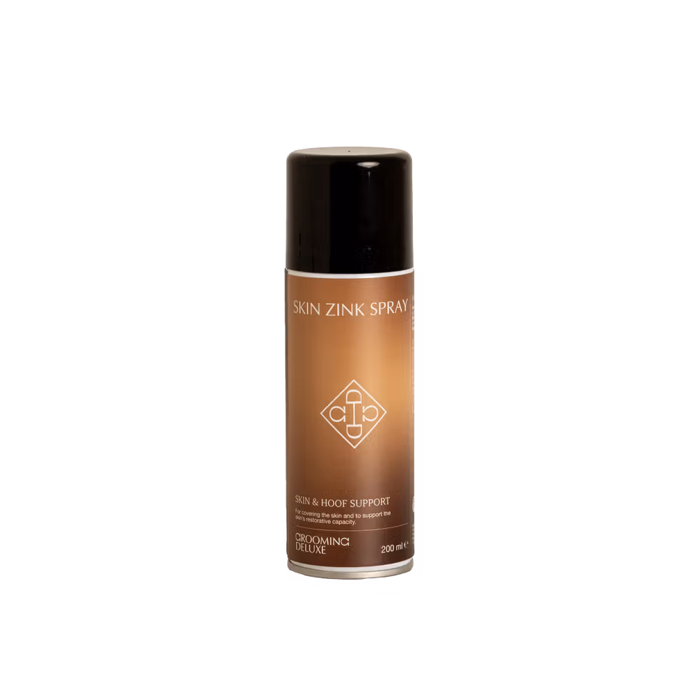 Solde GD Spray au Zinc