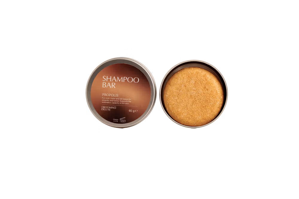 Nouvelle Collection GD Shampoing Solide