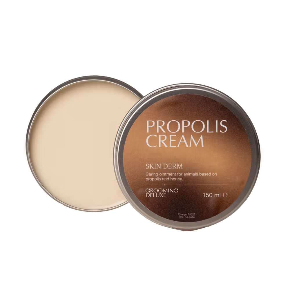 GD Crème au Propolis pour la Peau Dernière Chance