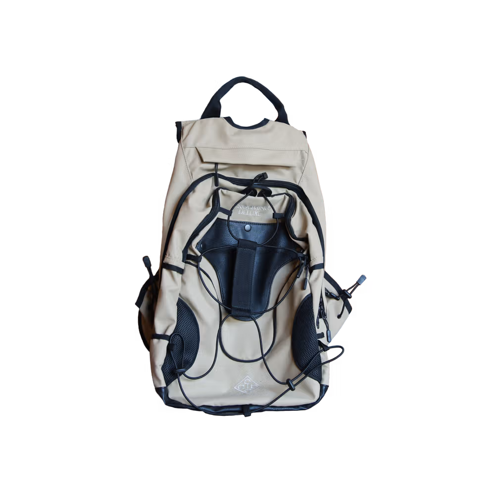 Sac à Dos Grooming Réduction