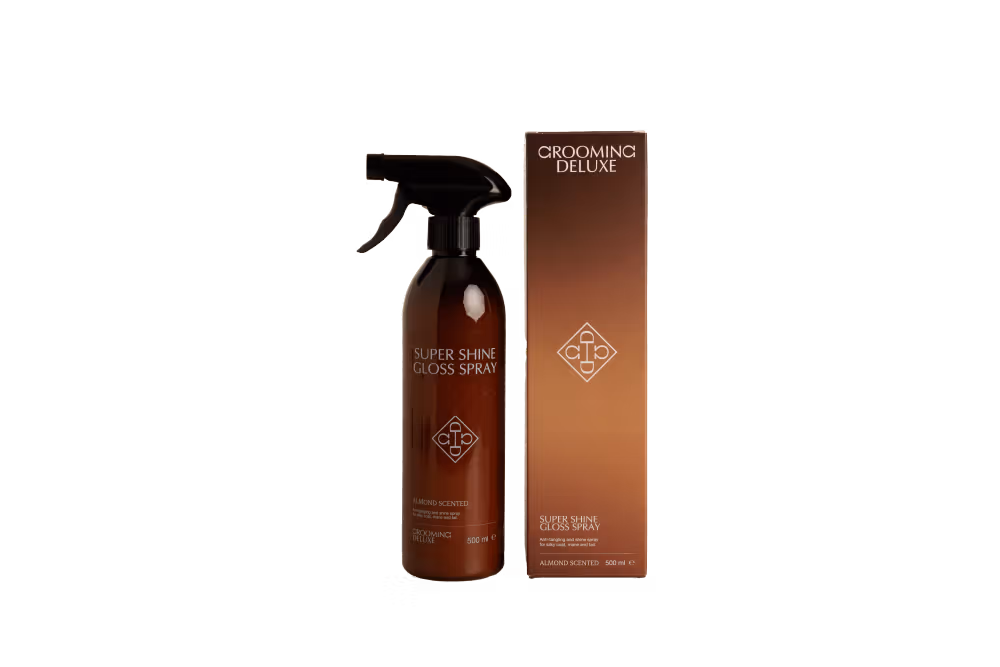 Expédié Aujourd'hui Spray Super Shine Gloss à l’Amande