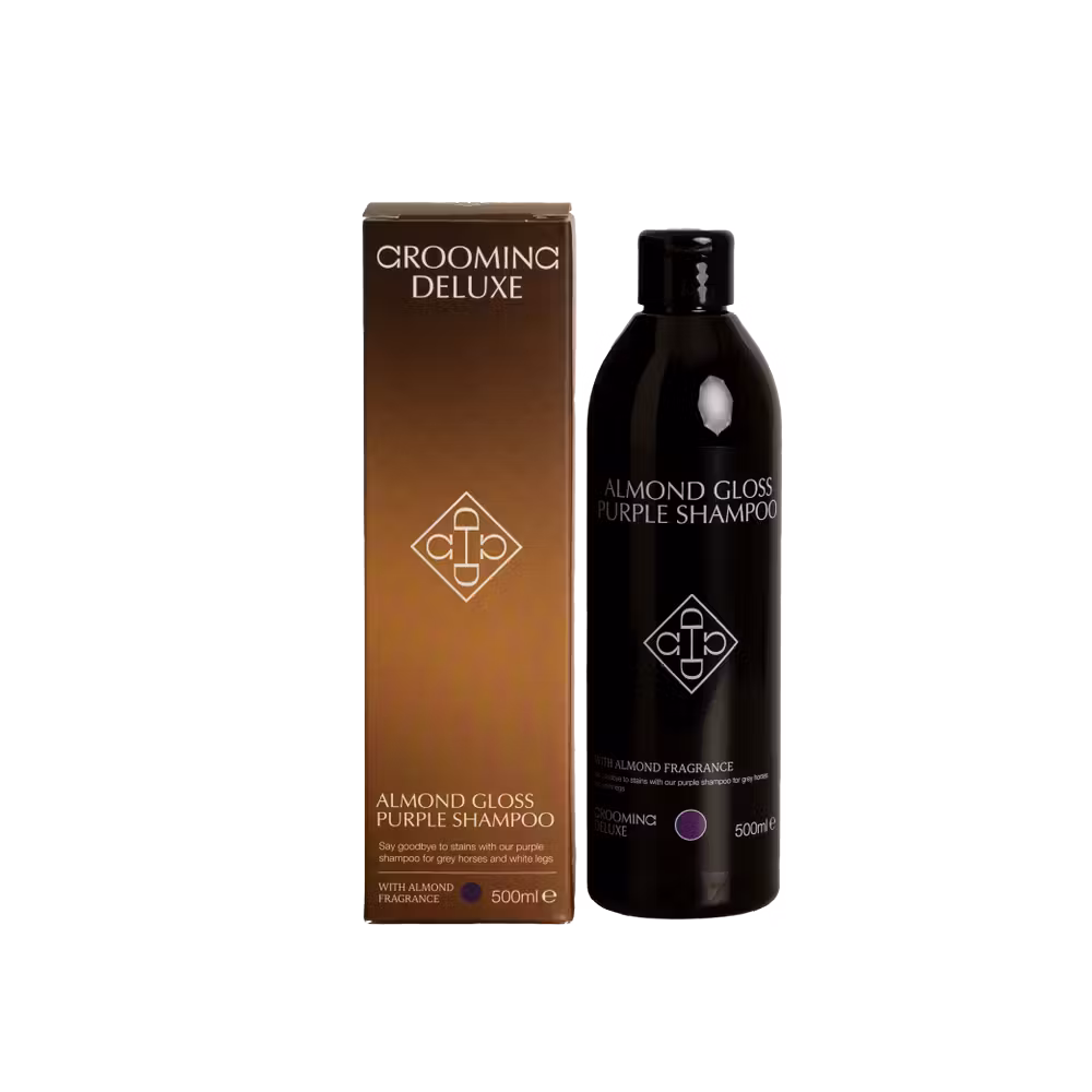 Shampoing Mauve à l’Amande Prix Choc