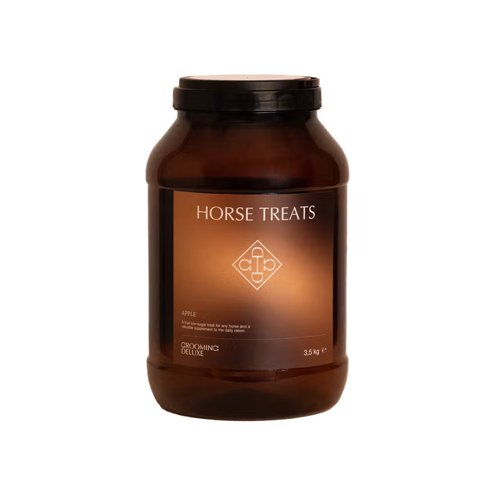 Friandise pour cheval Certifié
