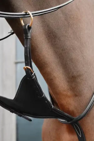 Martingale Pleine Cuir Soft Quantité Limitée