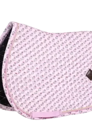 Tapis de selle Sammy Collection Jumping Dernière Chance