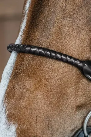 Must-Have Braided Flash Noseband