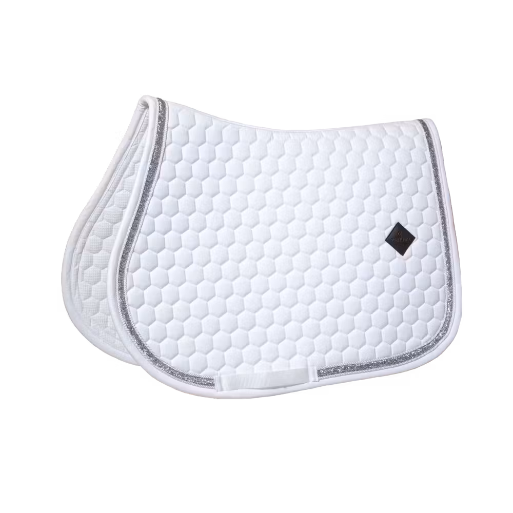 Achetez Aujourd'hui Tapis de Selle Glitter Band Jumping