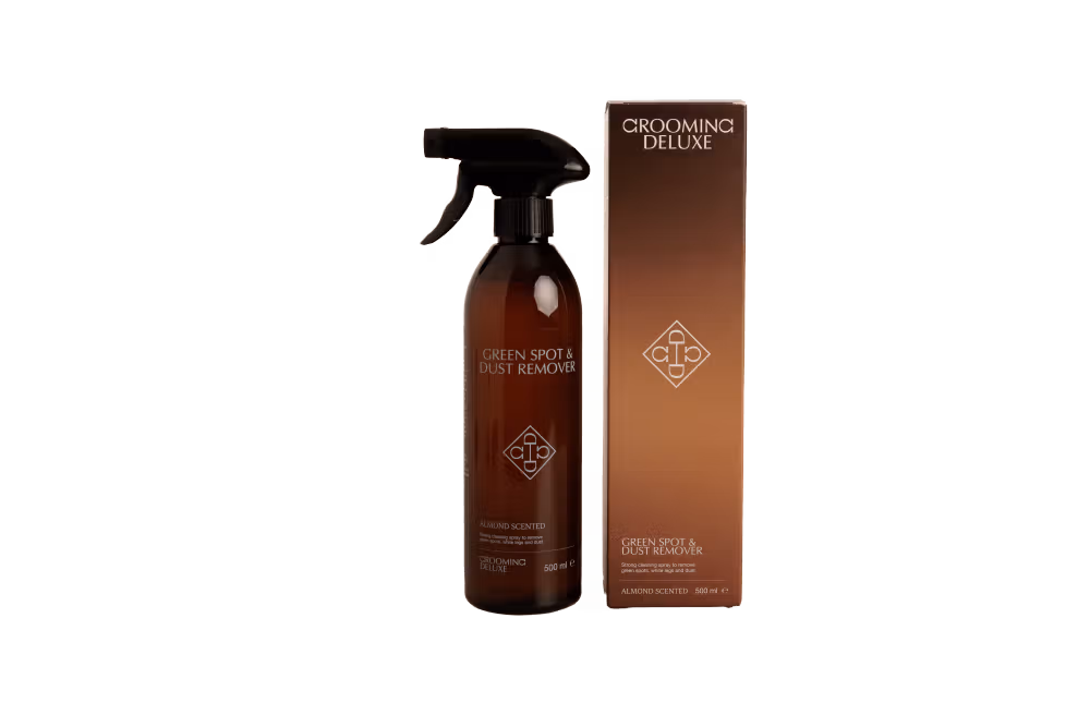 Green Spot and Dust Remover Amande Offre Exclusive
